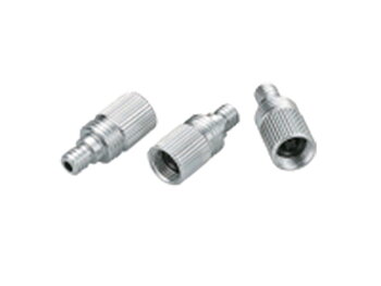XLC PU-X10 Dunlop to Schrader adaptor