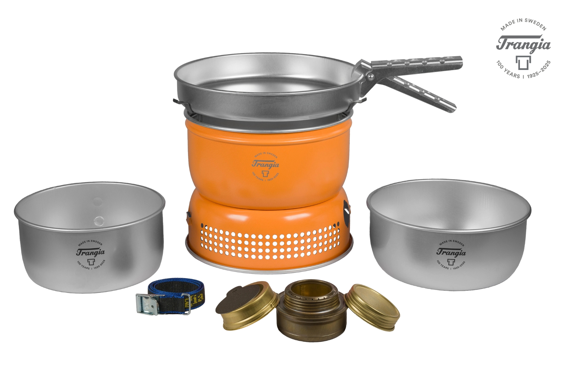 Trangia Sturmküche 25-1/UL Cloudberry 100 - 2