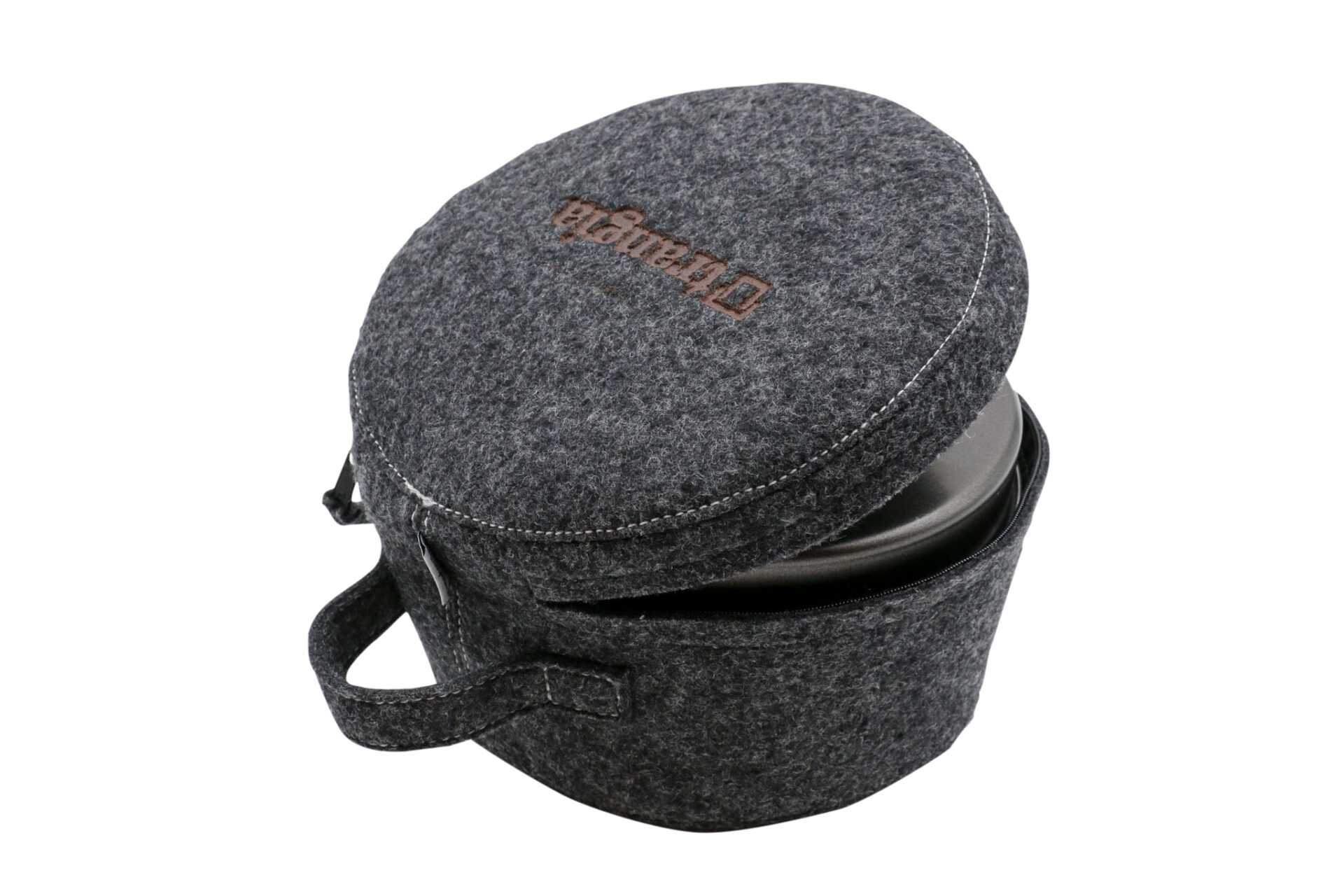 Trangia Wool case 27 - 3