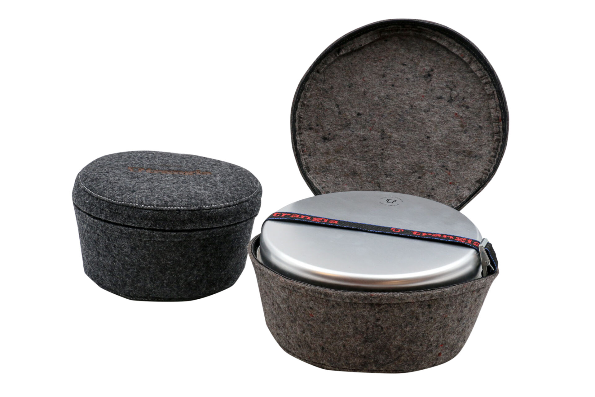 Trangia Wool case 27 - 2