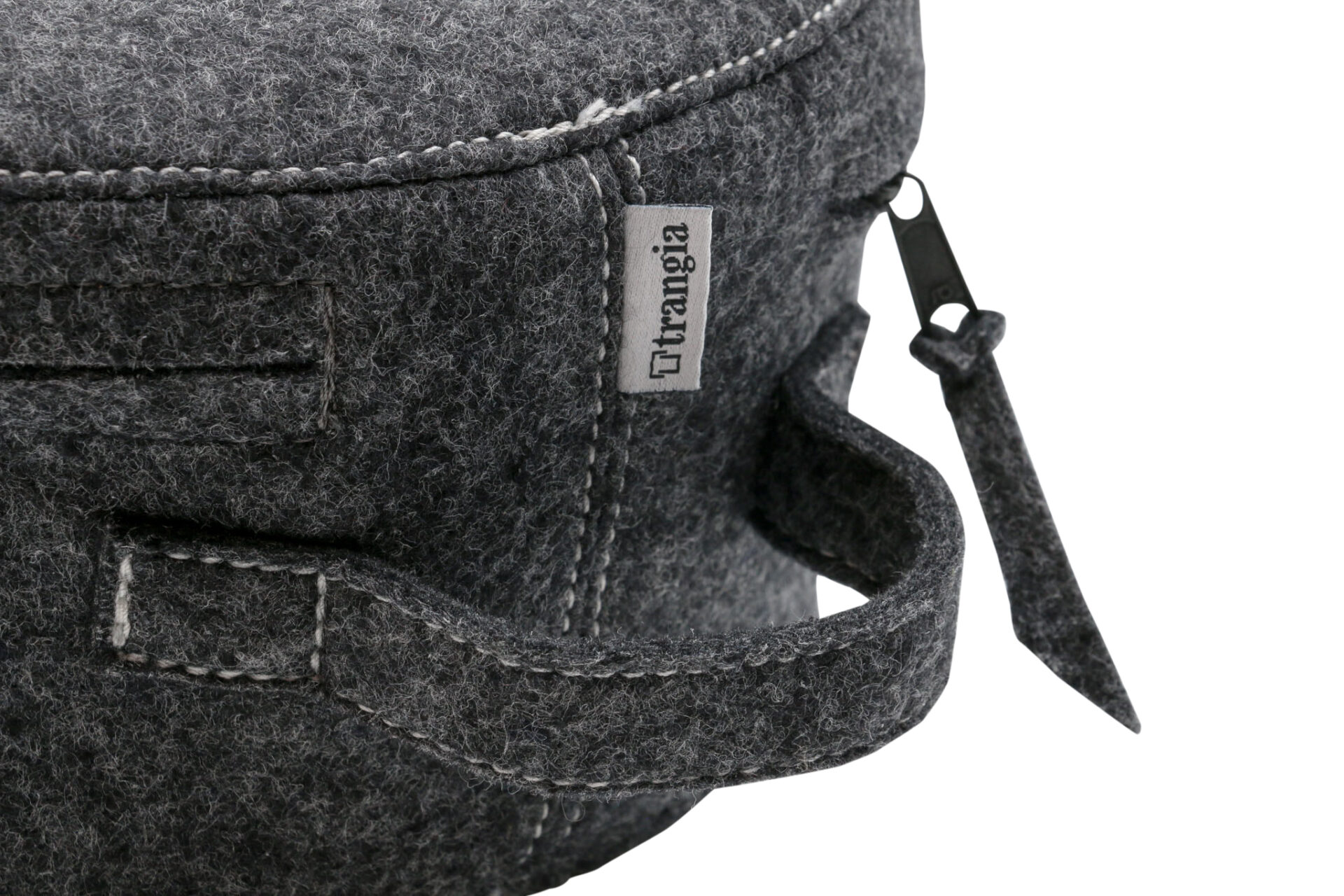 Trangia Wool case 27 - 4