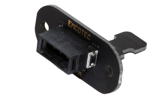 Emcotec A85091 MPX Krympslang med lim 20st