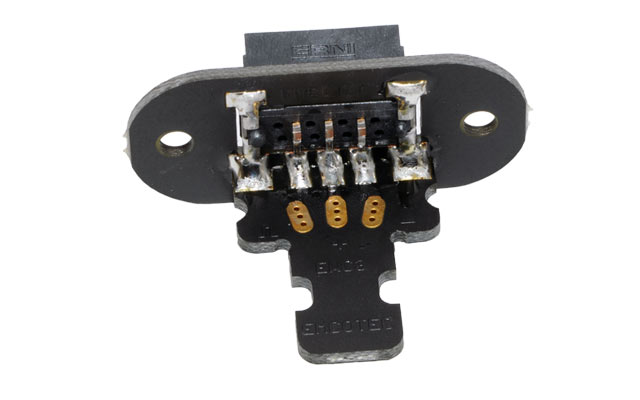 Emcotec A85091 MPX Krympslang med lim 20st - 2
