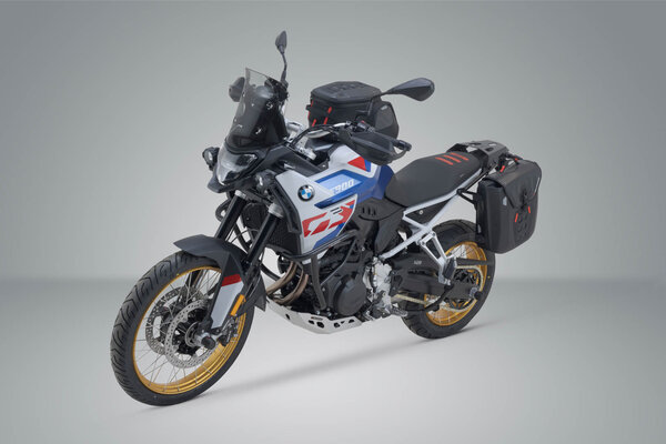 SysBag WP M system. BMW F 900 GS MG90 (23-25) - 2