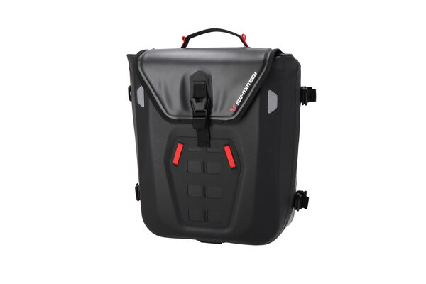 SysBag WP M system. BMW F 900 GS MG90 (23-25)