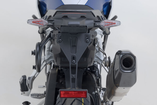SysBag WP M system. BMW F 900 GS MG90 (23-25) - 4