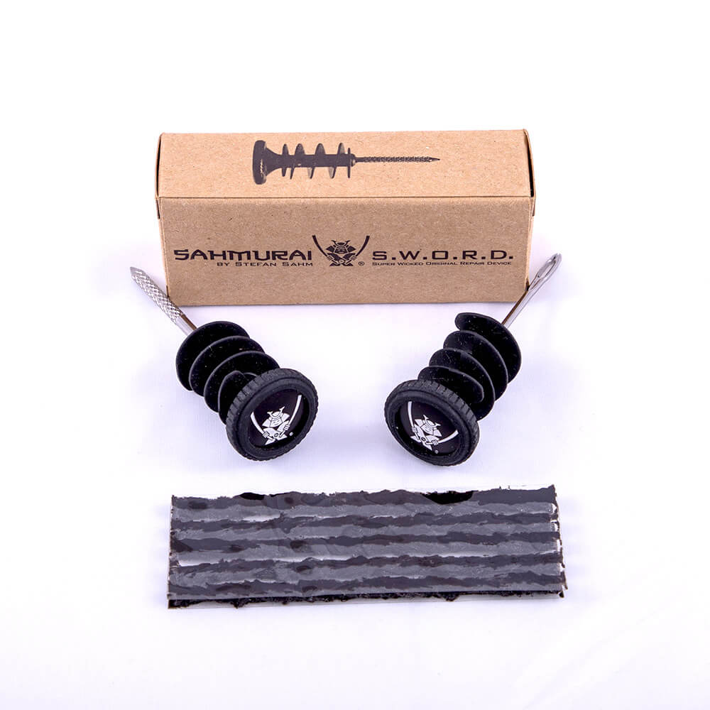 Sahmurai Sword 2.0