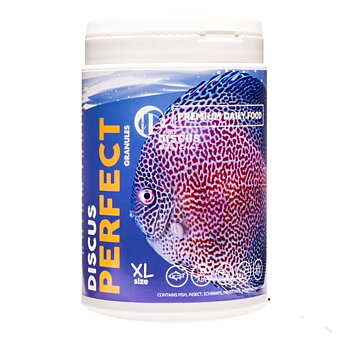 Premium Daily Food - Discus PREFECT  XL granulat 1000ml / 400gr