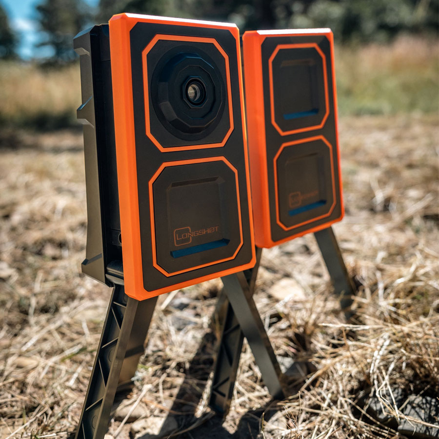 LONGSHOT Ranger+ Cam - 6