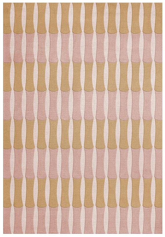 Bamboo Forest Rose - Alice Crawley