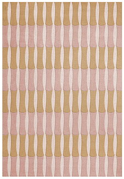 Bamboo Forest Rose - Alice Crawley