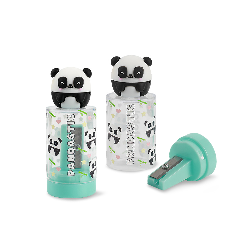 Pennvässare Panda