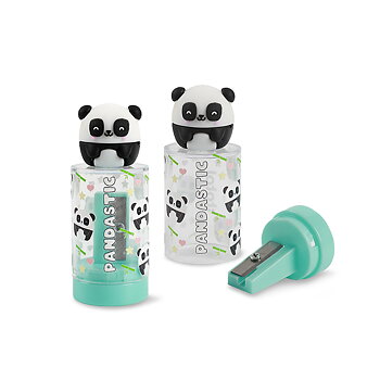 Pennvässare Panda