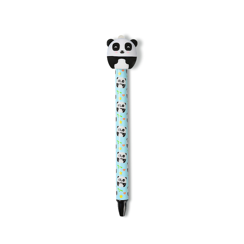 Bläckpenna Panda suddbar