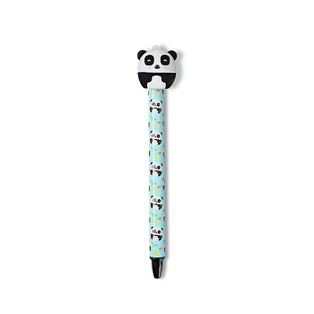 Bläckpenna Panda suddbar