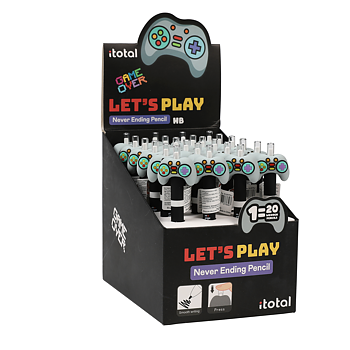 Penna never ending Let´s play