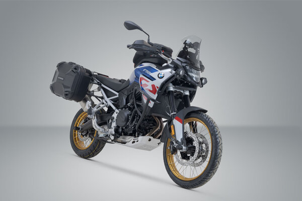 DUSC hard case system. BMW F 900 GS MG90 (23-25) - 2