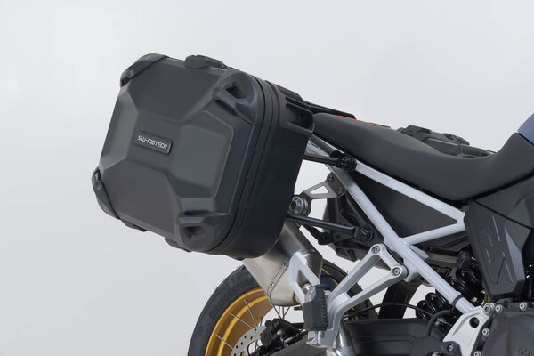 DUSC hard case system. BMW F 900 GS MG90 (23-25) - 4