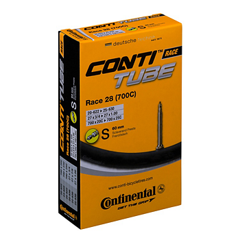 CONTINENTAL RACE 28" 20-25/622-630, S60mm