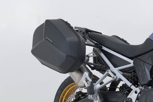 AERO ABS side case system . BMW F 900 GS MG90 (23-25) - 6