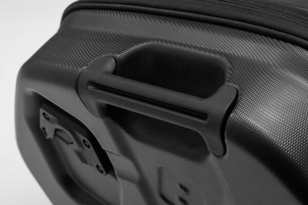 AERO ABS side case system . BMW F 900 GS MG90 (23-25) - 4