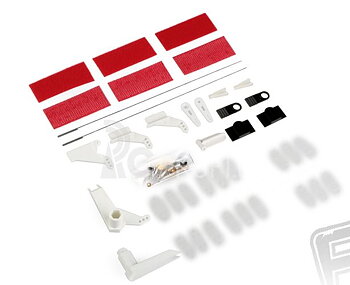 Multiplex Acromaster Small Parts Kit