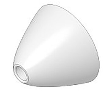 Multiplex glider nose cone EasyGlider, Heron, Solius