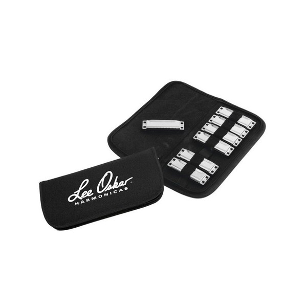 Lee Oskar - Bag 7 - 3