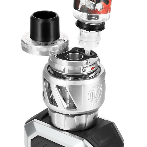 Vaporesso Armour Max 220W Startpaket - 4