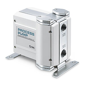Membranpump 1/2"