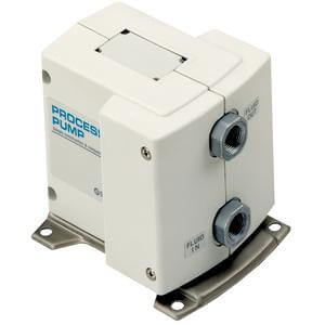 Membranpump 3/8"