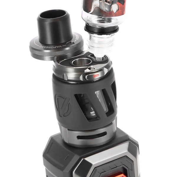 Vaporesso Armour S100W Startpaket - 3