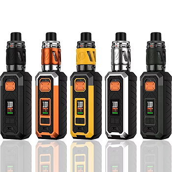 Vaporesso Vape Armour 100w