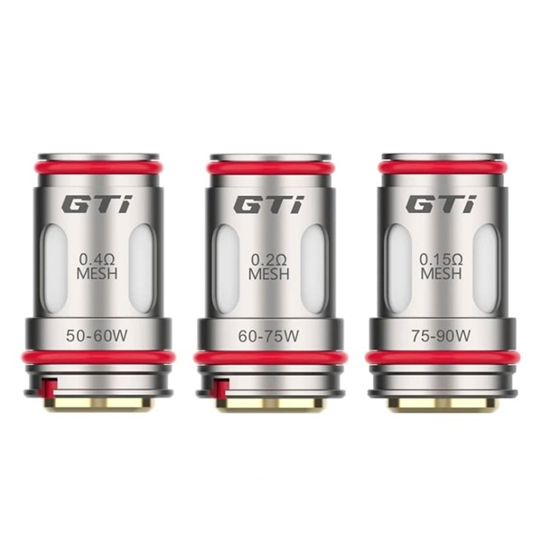 Vaporesso GTi Coils - 5 pack 