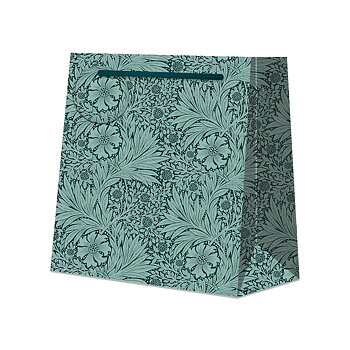 Marigold Aqua, Small Bag