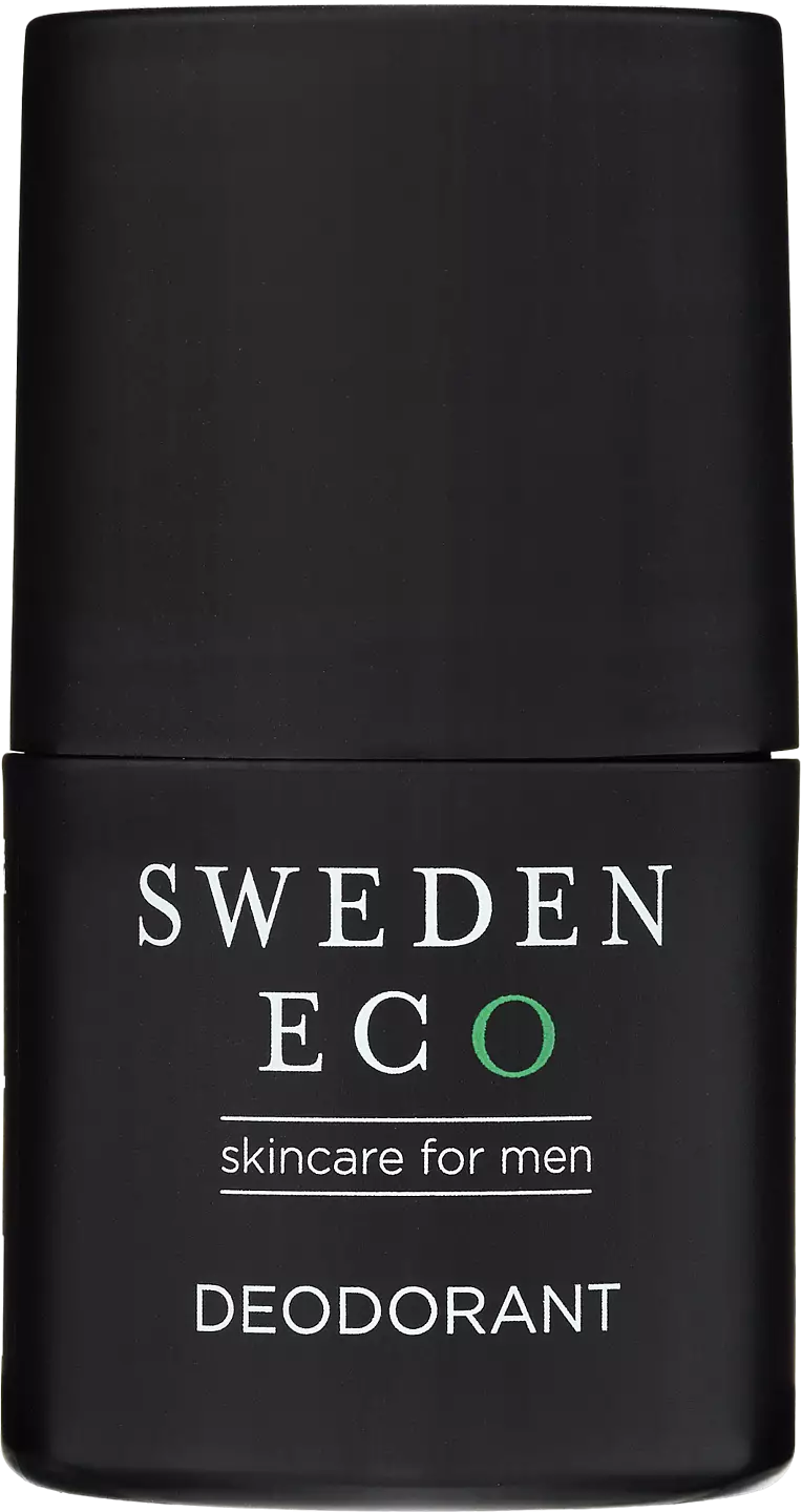 Sweden Eco Deodorant For Men 50ml