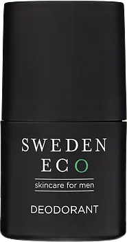 Sweden Eco Deodorant For Men 50ml