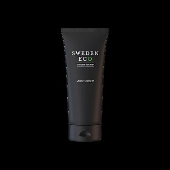 Sweden Eco Moisturizer For Men 50ml