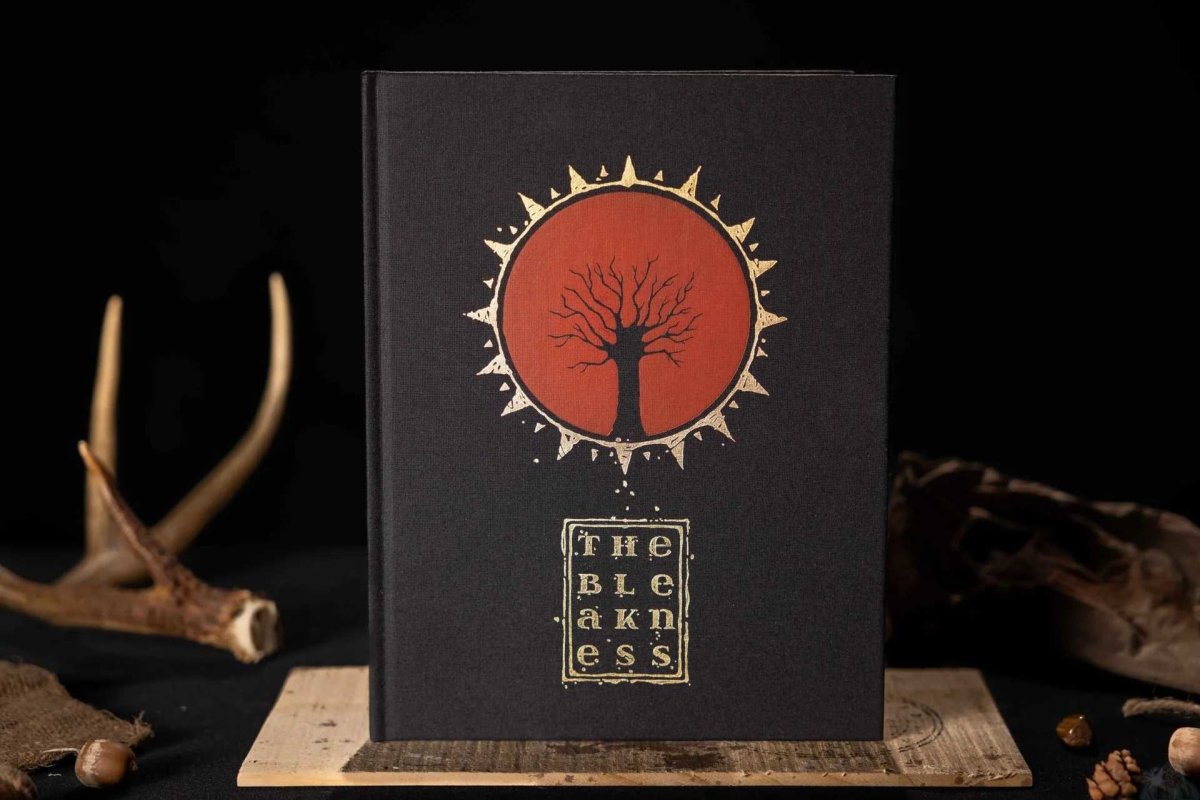The Bleakness RPG Limited Edition