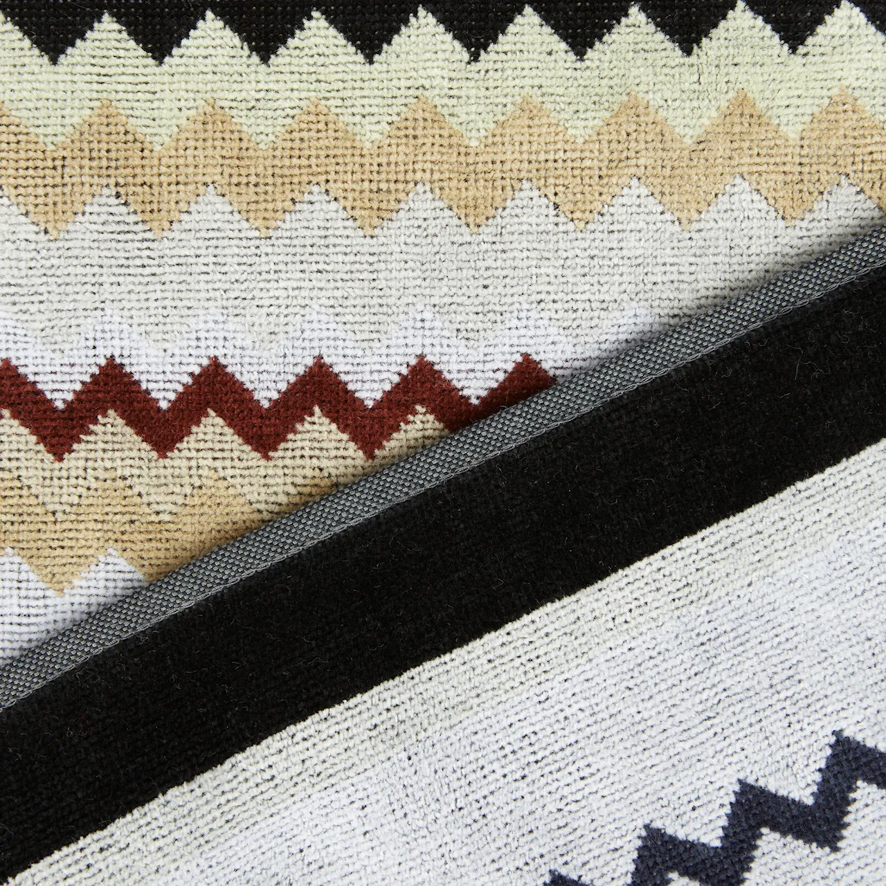 Missoni Home handduk Curt 160 - 2