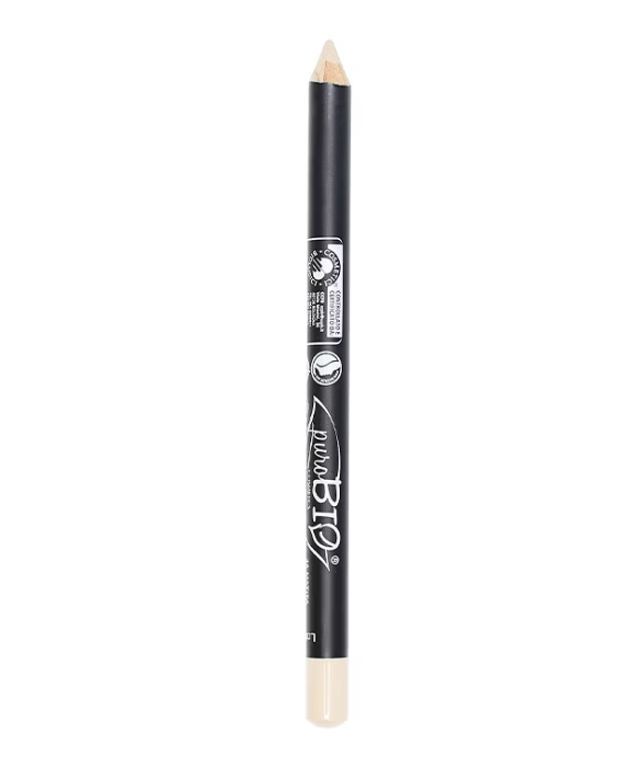 PuroBio Eyeliner Kajal Pencil Nude 43