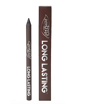PuroBio Long Lasting  Pencil Eyeliner Kajal Brown 05L