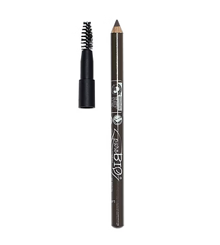 PuroBio Eyebrow Pencil kajal Dow Grey 28