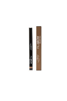 PuroBio Eyebrow Fillbrow Brush Pen Natural Blonde 01