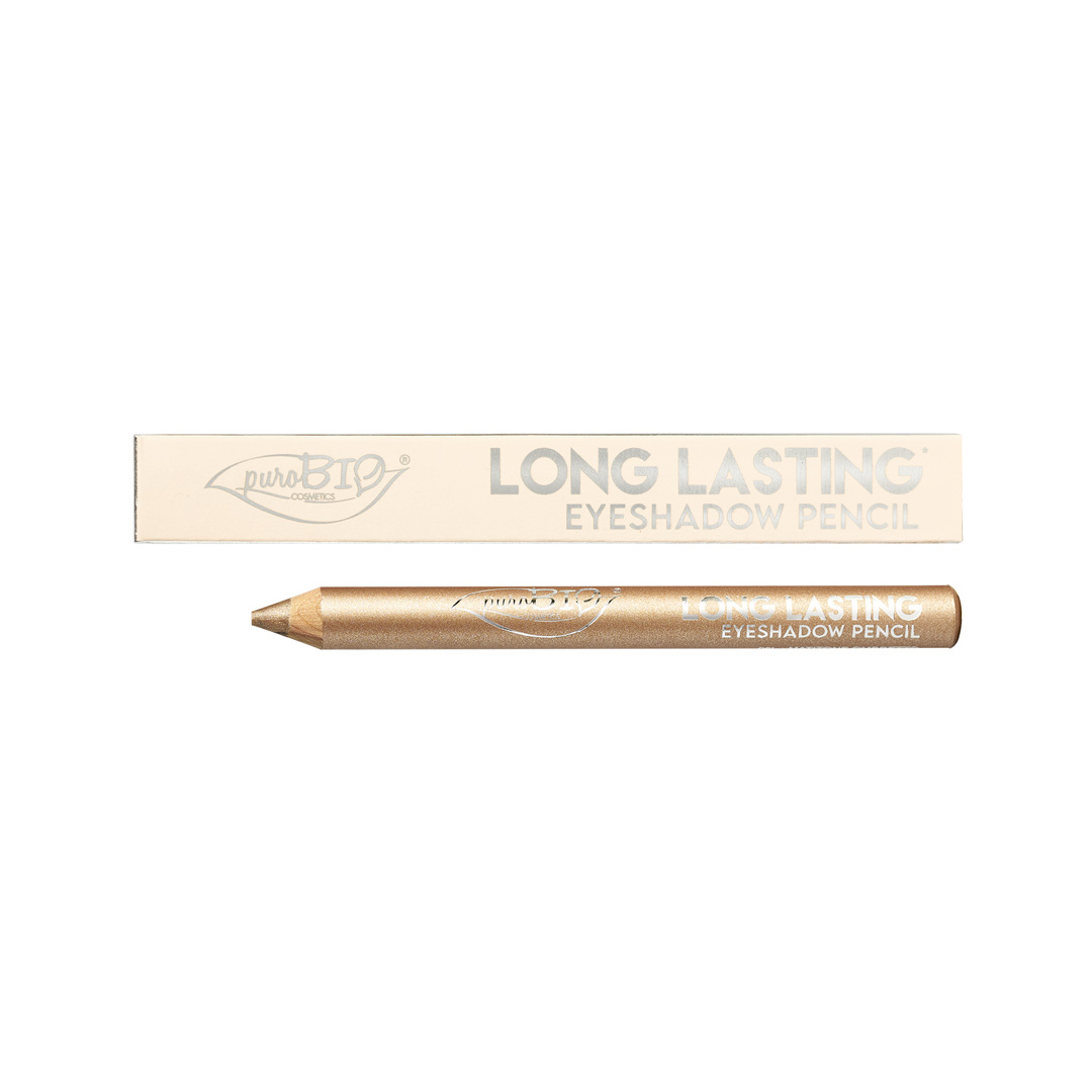 PuroBio Long Lasting Eyeshadows Kingsize Pencil Champagne 06L
