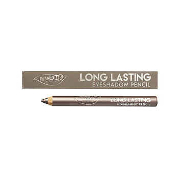 PuroBio Long Lasting Eyeshadows Kingsize Pencil Metal Dove 07L