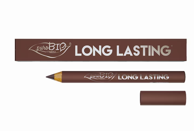 PuroBio Long Lasting Eyeshadows Kingsize Pencil Granite Matte 029L