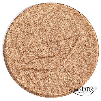 PuroBio Eyeshadows Powder 01 Champagne REFILL