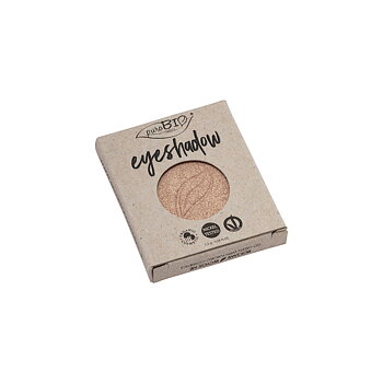 PuroBio Eyeshadows Powder 01 Champagne REFILL