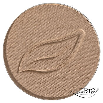 PuroBio Eyeshadows Powder 02 Dove-Grey